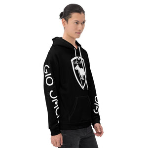 Hoodie Logs 3 W FSRL GIO JACK