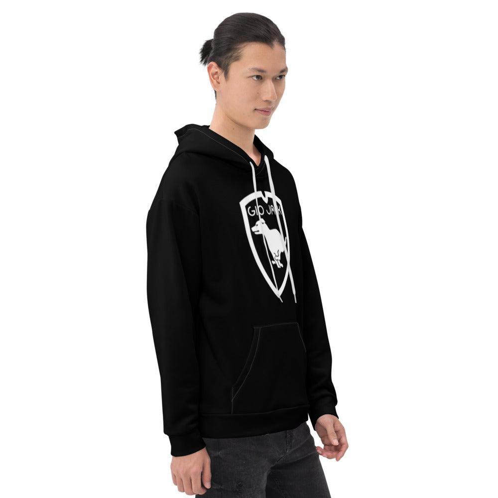Hoodie Logo 1 W F GIO JACK