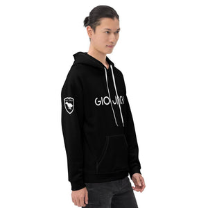 Hoodie Logs W FSR GIO JACK
