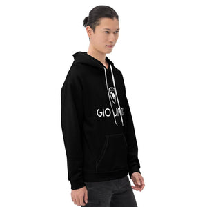 Hoodie Logs 2 W F GIO JACK