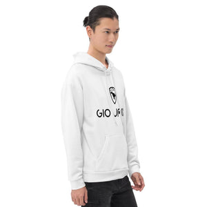 Hoodie Logs 2 B F GIO JACK