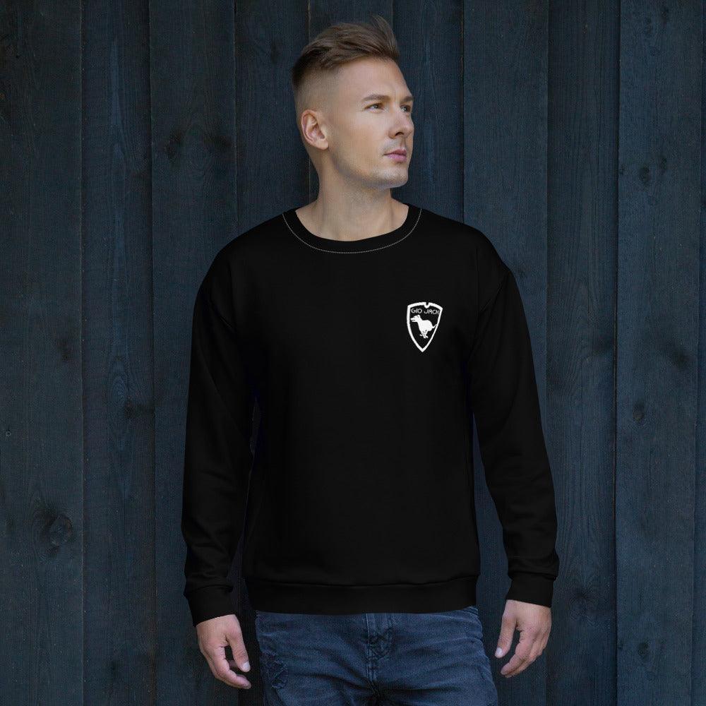 Sweatshirt Logo 1 W F GIO JACK
