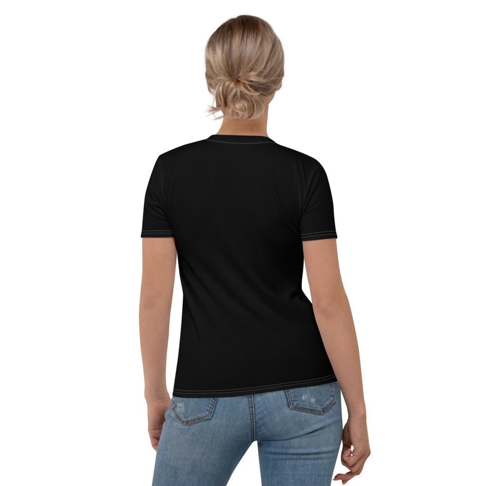 T-shirt Logs plus W F GIO JACK