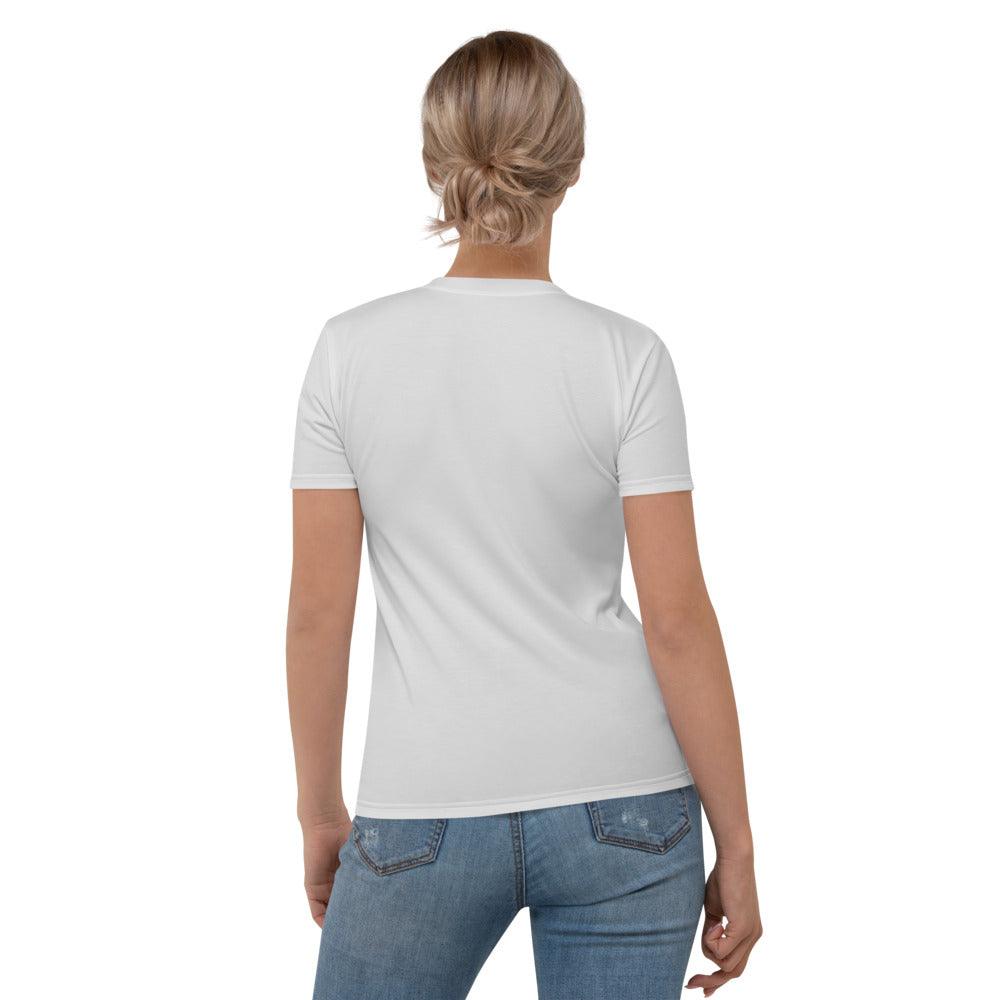 T-shirt Logs plus Whisper B F GIO JACK