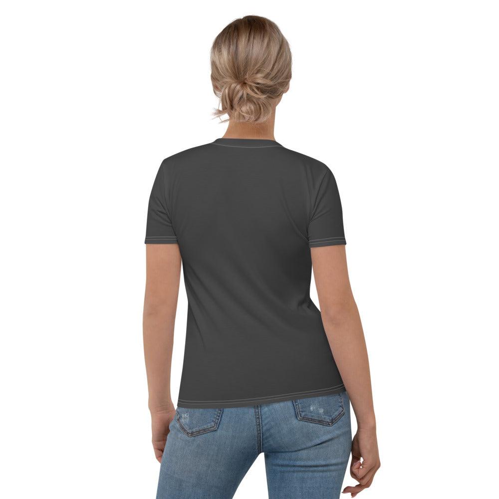 T-shirt Logs plus Eclisse W F GIO JACK