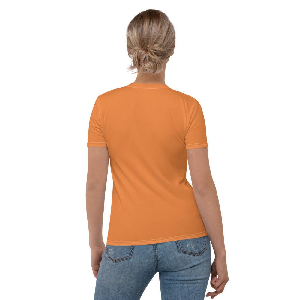 T-shirt Logs plus Flamenco W F GIO JACK