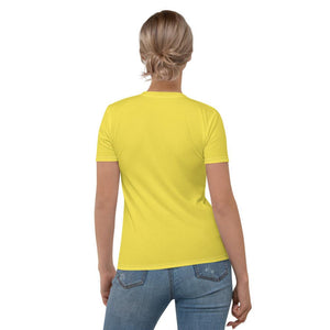 T-shirt Logs plus Paris Daisy W F GIO JACK