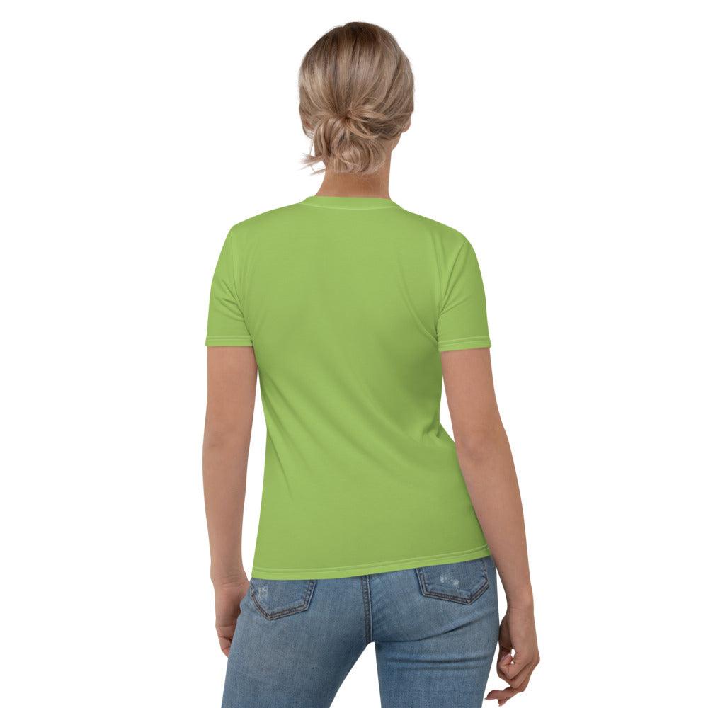 T-shirt Logs plus Conifera W F GIO JACK