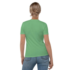 T-shirt Logs plus Alloro W F GIO JACK