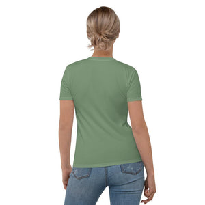 T-shirt Logs plus Amuleto W F GIO JACK