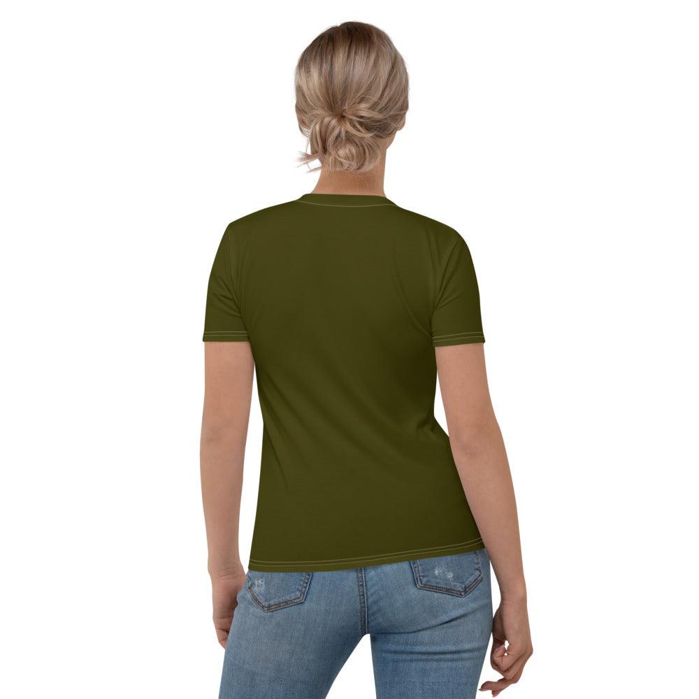 T-shirt Logs plus Karaka W F GIO JACK