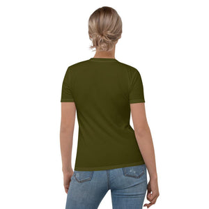 T-shirt Logs plus Karaka W F GIO JACK