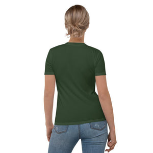 T-shirt Logs plus Mirto W F GIO JACK