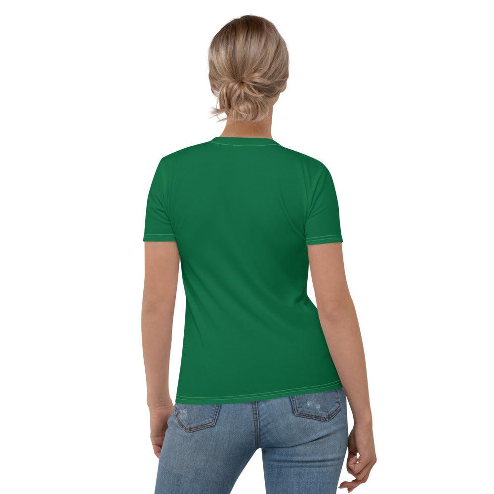 T-shirt Logs plus Jewel W F GIO JACK