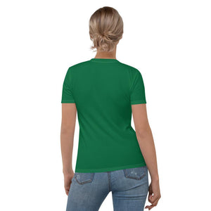 T-shirt Logs plus Jewel W F GIO JACK