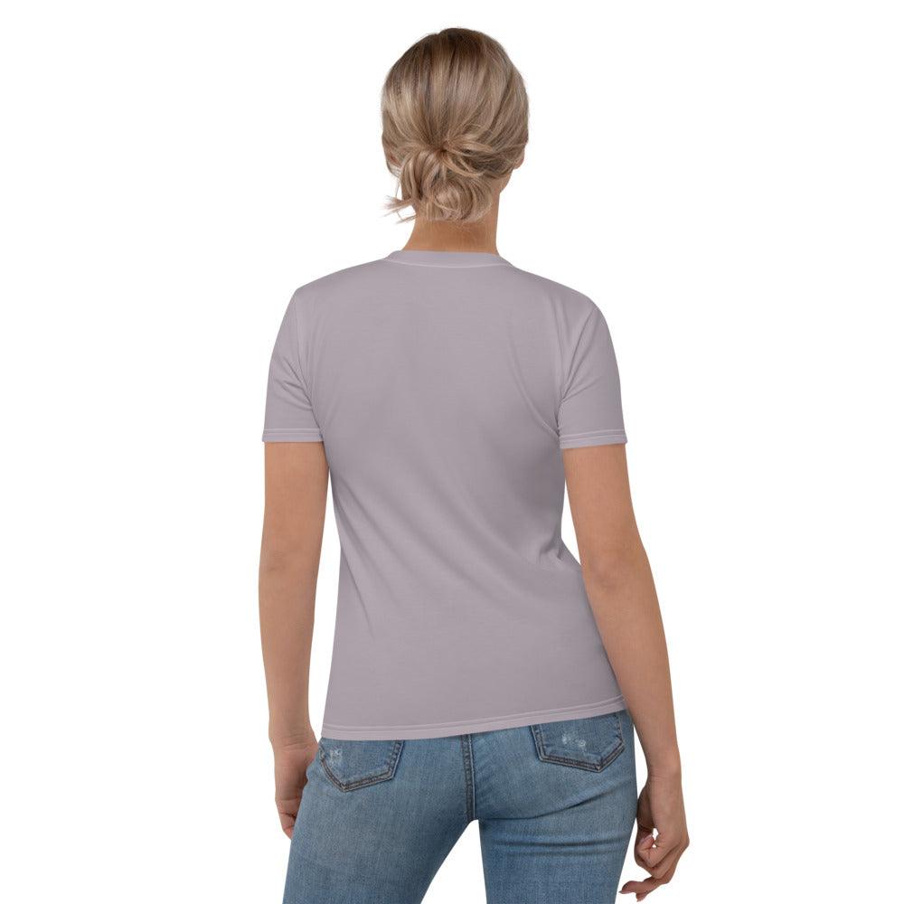 T-shirt Logs plus Lily W F GIO JACK
