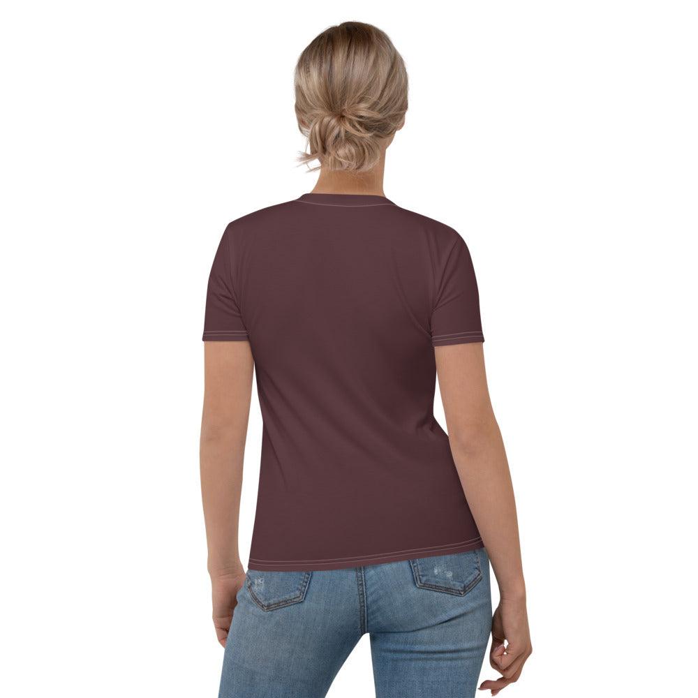 T-shirt Logs plus Cabernet Sauvignon W F GIO JACK