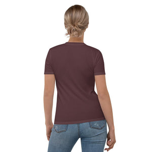 T-shirt Logs plus Cabernet Sauvignon W F GIO JACK
