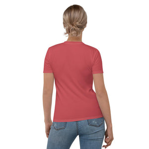 T-shirt Logs plus Mandy 2 W F GIO JACK