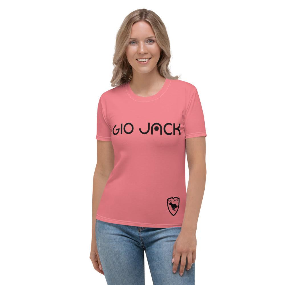 T-shirt Logs plus Froly B F GIO JACK