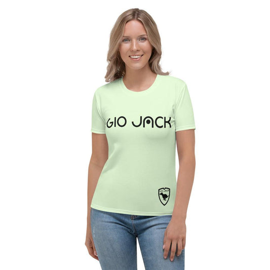 T-shirt Logs plus Panache B F GIO JACK