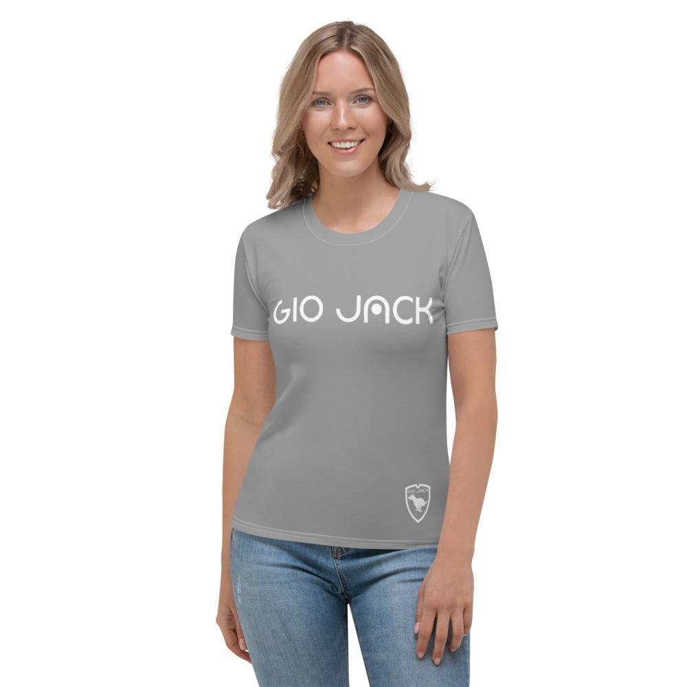 T-shirt Logs plus Nobel W F GIO JACK