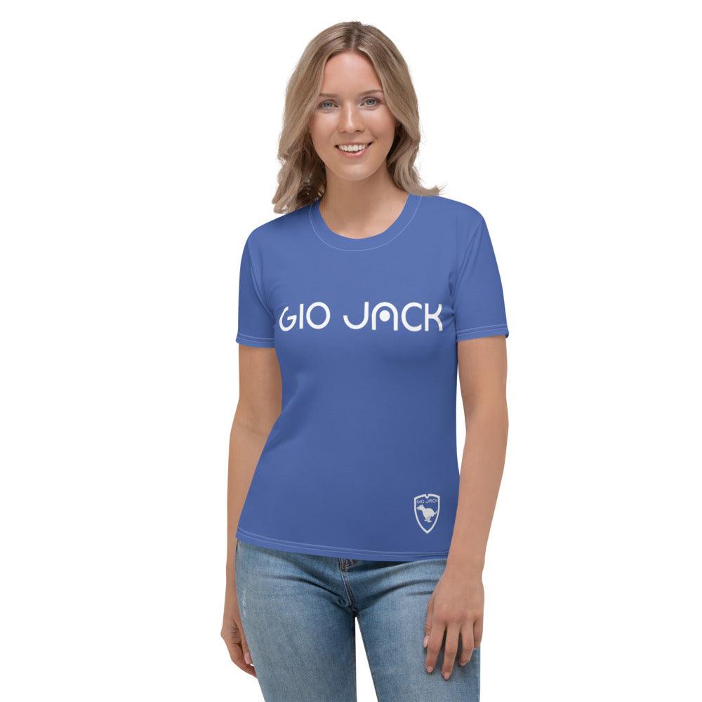 T-shirt Logs plus Mariner W F GIO JACK