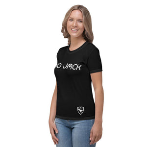 T-shirt Logs plus W F GIO JACK