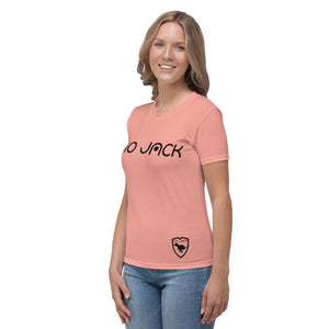 T-shirt Logs plus Monnalisa B F GIO JACK