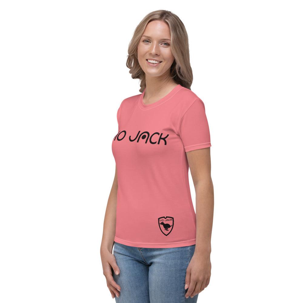 T-shirt Logs plus Froly B F GIO JACK