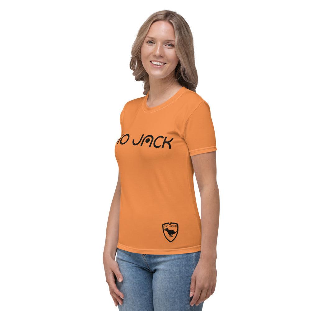 T-shirt Logs plus Flamenco B F GIO JACK