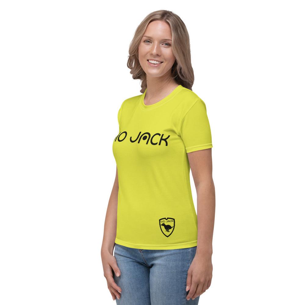 T-shirt Logs plus Starship B F GIO JACK