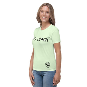 T-shirt Logs plus Panache B F GIO JACK