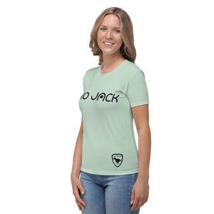 T-shirt Logs plus Edgewater B F GIO JACK