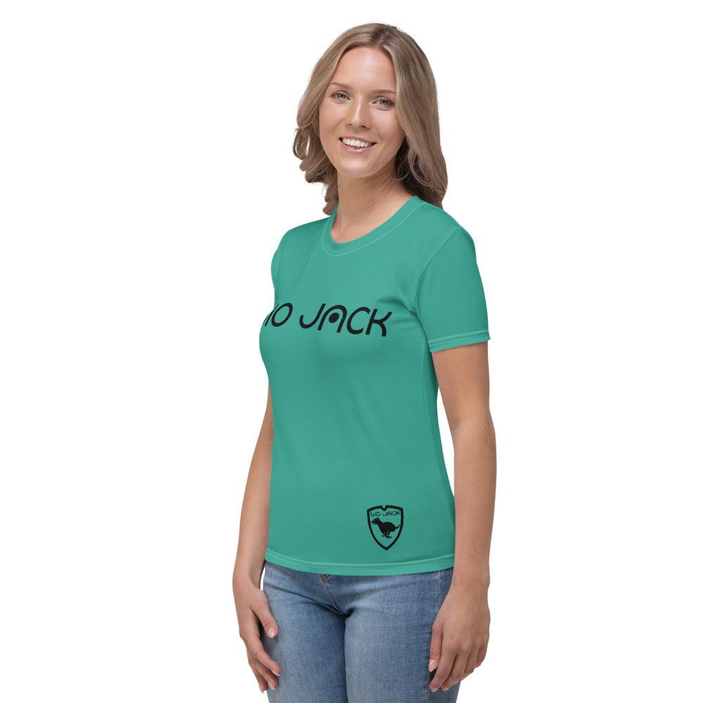 T-shirt Logs plus Niagara B F GIO JACK