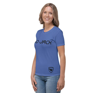 T-shirt Logs plus Mariner B F GIO JACK