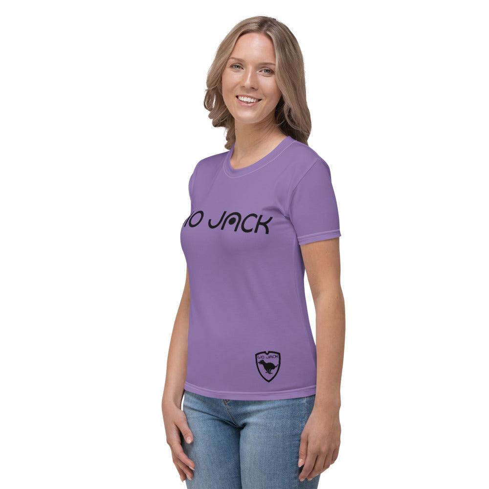 T-shirt Logs plus Ce soir B F GIO JACK