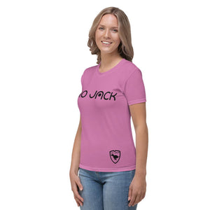 T-shirt Logs plus Hopbush B F GIO JACK