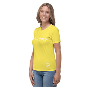 T-shirt Logs plus Paris Daisy W F GIO JACK