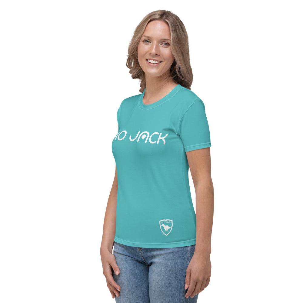 T-shirt Logs plus Viking W F GIO JACK