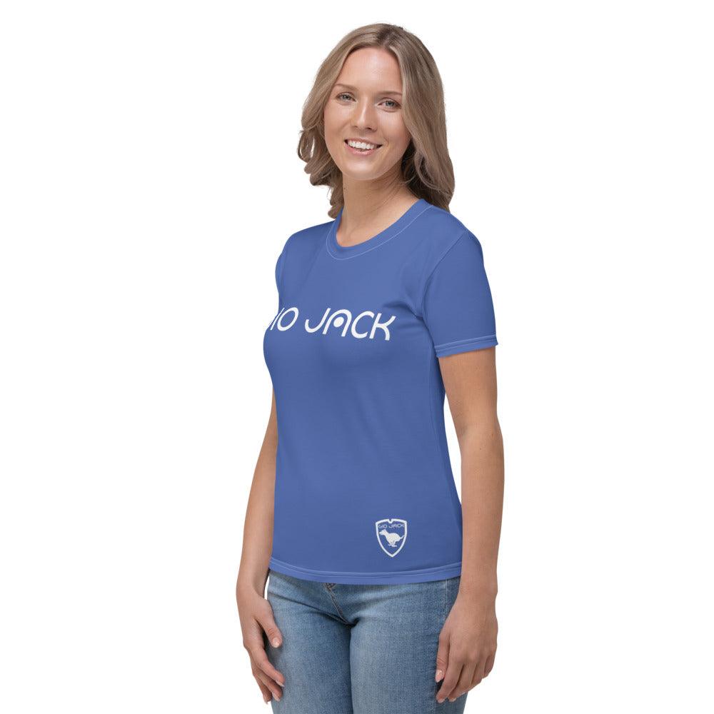 T-shirt Logs plus Mariner W F GIO JACK