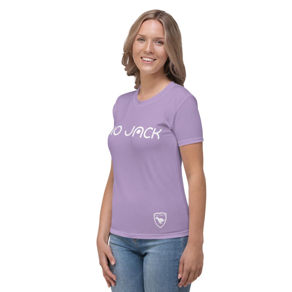 T-shirt Logs plus East side W F GIO JACK