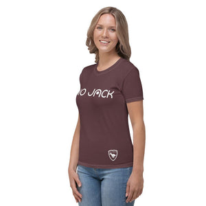 T-shirt Logs plus Cabernet Sauvignon W F GIO JACK