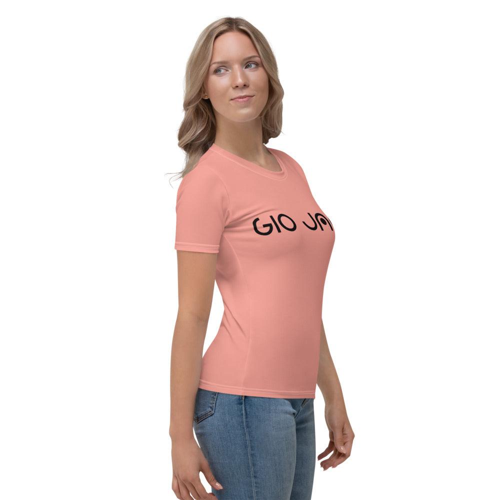 T-shirt Logs plus Monnalisa B F GIO JACK