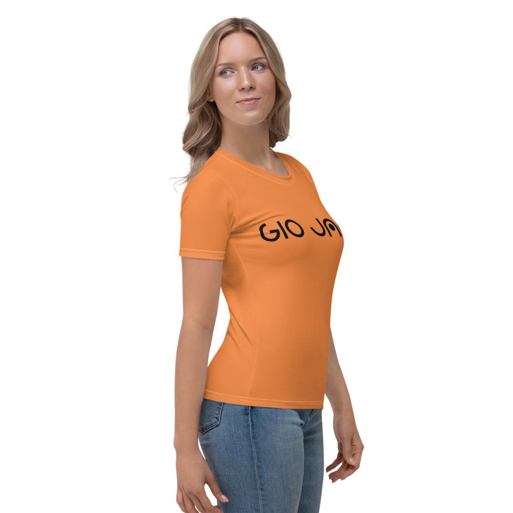 T-shirt Logs plus Flamenco B F GIO JACK