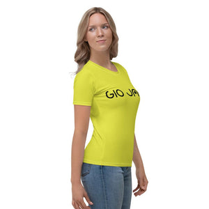 T-shirt Logs plus Starship B F GIO JACK
