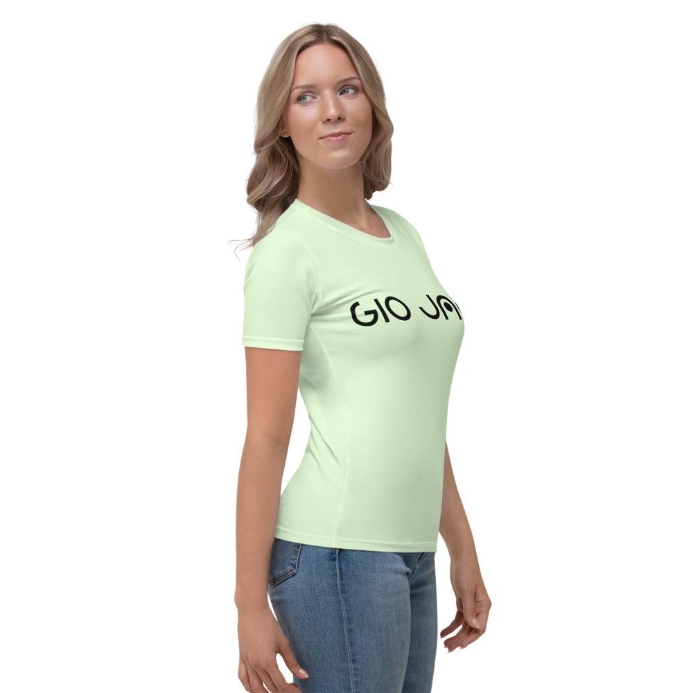 T-shirt Logs plus Panache B F GIO JACK