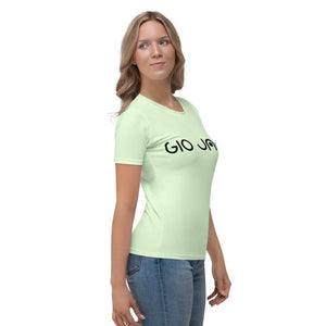 T-shirt Logs plus Panache B F GIO JACK