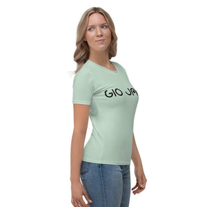 T-shirt Logs plus Edgewater B F GIO JACK