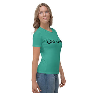 T-shirt Logs plus Niagara B F GIO JACK